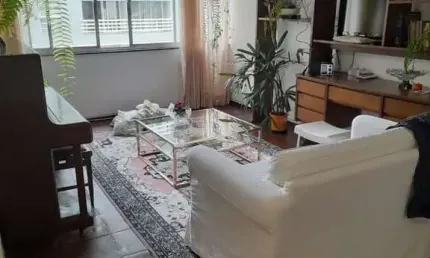 Apartamento com 3 quartos à venda na Alameda Fernão Cardim, 376, Jardim Paulista, São Paulo, 120 m2 por R$ 1.383.000