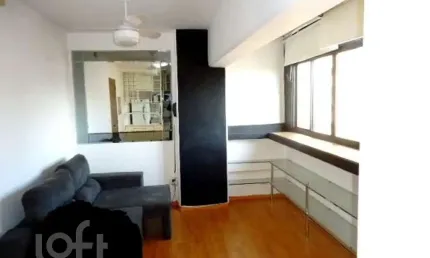 Apartamento com 2 quartos à venda na Rua Tucuna, 1265, Perdizes, São Paulo, 51 m2 por R$ 475.000