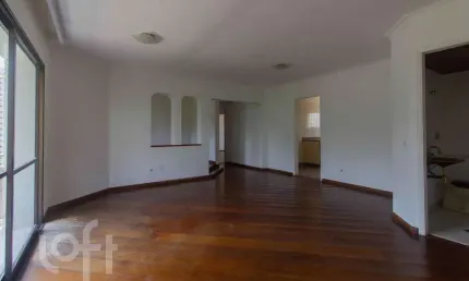 Apartamento com 3 quartos à venda na Rua do Símbolo, 16, Vila Andrade, São Paulo, 119 m2 por R$ 760.000