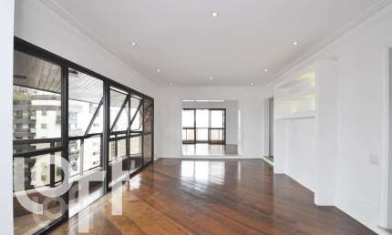 Apartamento com 4 quartos à venda na Rua Iubatinga, 145, Vila Andrade, São Paulo, 591 m2 por R$ 5.000.000