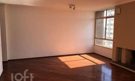 Apartamento com 3 quartos à venda na Rua Palacete das Águias, 270, Campo Belo, São Paulo, 250 m2 por R$ 1.467.000