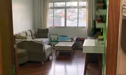 Apartamento com 3 quartos à venda na Avenida Fagundes Filho, 1092, Saúde, São Paulo, 85 m2 por R$ 530.000