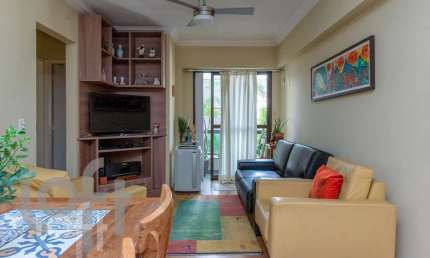 Apartamento com 3 quartos à venda na Rua Catulo da Paixão Cearense, 256, Saúde, São Paulo, 71 m2 por R$ 750.000