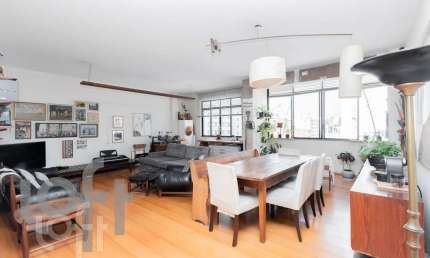 Apartamento com 3 quartos à venda na Alameda Jaú, 670, Jardim Paulista, São Paulo, 135 m2 por R$ 1.320.000