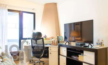 Apartamento com 2 quartos à venda na Avenida da Invernada, 432, Campo Belo, São Paulo, 77 m2 por R$ 750.000