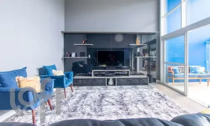 Apartamento com 4 quartos à venda na rua raimundo simão de souza, 26, vila andrade, são paulo, 238 m2 por r$ 2.330.000