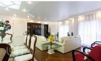 Apartamento com 3 quartos à venda na Rua Azevedo Soares, 2031, Tatuapé, São Paulo, 138 m2 por R$ 1.200.000