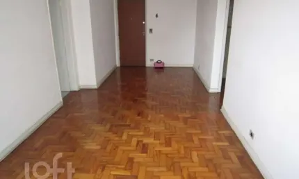Apartamento com 1 quarto à venda na Avenida Jabaquara, 1469, Saúde, São Paulo, 60 m2 por R$ 430.000