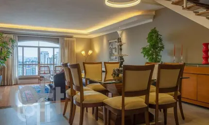 Apartamento com 3 quartos à venda na Rua Américo Alves Pereira Filho, 147, Morumbi, São Paulo, 405 m2 por R$ 2.900.000