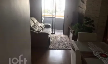Apartamento com 3 quartos à venda na Rua Padre Raposo, 879, Mooca, São Paulo, 73 m2 por R$ 595.000