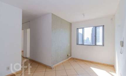 Apartamento com 2 quartos à venda na Praça Barão de Tietê, 167, Mooca, São Paulo, 59 m2 por R$ 450.000