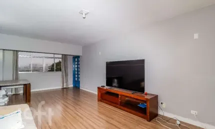 Apartamento com 2 quartos à venda na Rua Celso de Azevedo Marques, 265, Mooca, São Paulo, 172 m2 por R$ 680.000