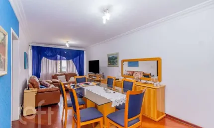 Apartamento com 3 quartos à venda na rua do oratório, 522, mooca, são paulo, 131 m2 por r$ 585.000