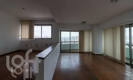 Apartamento com 3 quartos à venda na rua tamarataca, 239, mooca, são paulo, 180 m2 por r$ 1.400.000