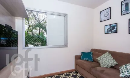 Apartamento com 3 quartos à venda na rua flórida, 1139, itaim bibi, são paulo, 91 m2 por r$ 940.000