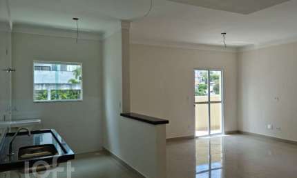 Apartamento com 2 quartos à venda na Rua Sabino, 157, Saúde, São Paulo, 54 m2 por R$ 565.731
