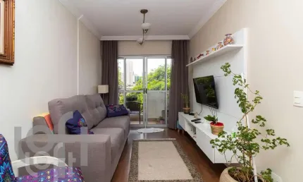Apartamento com 2 quartos à venda na rua guiratinga, 568, saúde, são paulo, 64 m2 por r$ 650.000