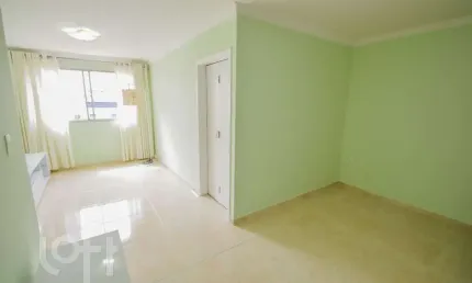 Apartamento com 2 quartos à venda na Rua Jaci, 163, Saúde, São Paulo, 68 m2 por R$ 430.000