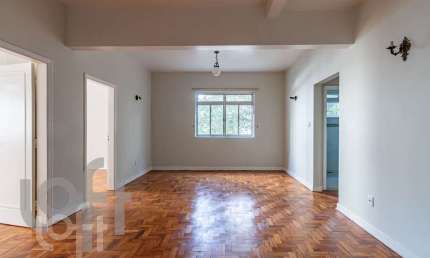Apartamento com 2 quartos à venda na Rua Caio Prado, 32, Consolação, São Paulo, 100 m2 por R$ 700.000