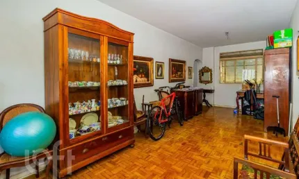 Apartamento com 3 quartos à venda na avenida onze de junho, 678, saúde, são paulo, 80 m2 por r$ 700.000