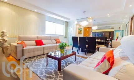 Apartamento com 3 quartos à venda na avenida rebouças, 1332, jardim paulista, são paulo, 143 m2 por r$ 1.500.000