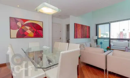 Apartamento com 3 quartos à venda na rua pedro pomponazzi, 789, vila mariana, são paulo, 214 m2 por r$ 2.550.000