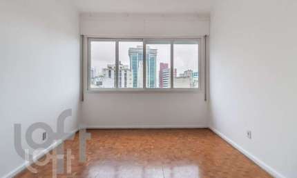 Apartamento com 3 quartos à venda na Rua da Consolação, 2125, Consolação, São Paulo, 156 m2 por R$ 1.280.000