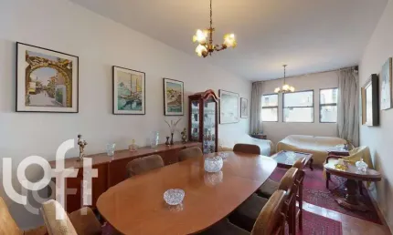 Apartamento com 3 quartos à venda na Rua Marquês de Itu, 382, Consolação, São Paulo, 86 m2 por R$ 560.000