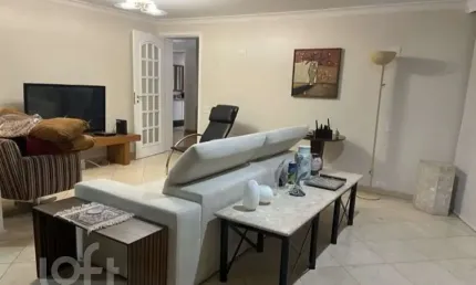 Apartamento com 3 quartos à venda na Rua Wanderley, 631, Perdizes, São Paulo, 160 m2 por R$ 1.730.000