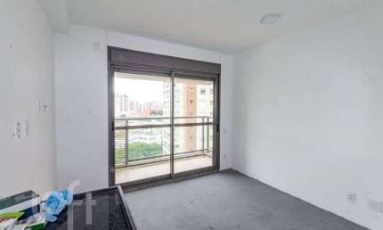 Apartamento com 1 quarto à venda na Rua Doutor Nicolau de Sousa Queirós, 467, Vila Mariana, São Paulo, 25 m2 por R$ 385.400