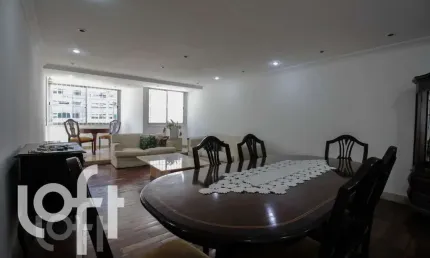 Apartamento com 3 quartos à venda na Rua Tabapuã, 460, Itaim Bibi, São Paulo, 135 m2 por R$ 1.080.000