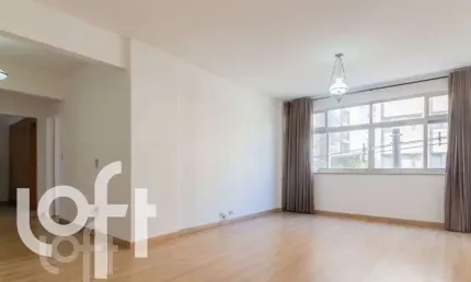 Apartamento com 3 quartos à venda na rua machado de assis, 137, vila mariana, são paulo, 100 m2 por r$ 820.000