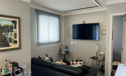 Apartamento com 1 quarto à venda na rua raul pompéia, 313, perdizes, são paulo, 47 m2 por r$ 790.000