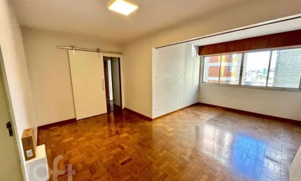 Apartamento com 2 quartos à venda na alameda itu, 859, jardim paulista, são paulo, 132 m2 por r$ 1.450.000