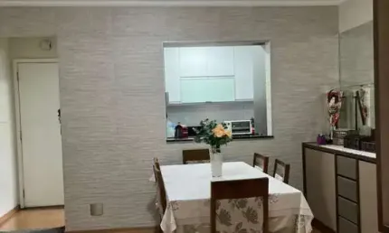 Apartamento com 3 quartos à venda na Rua Agenor de Lima Franco, 116, Butantã, São Paulo, 78 m2 por R$ 645.000
