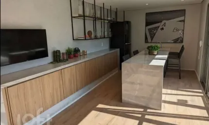 Apartamento com 1 quarto à venda na Avenida Professor Lúcio Martins Rodrigues, 218, Butantã, São Paulo, 29 m2 por R$ 600.000