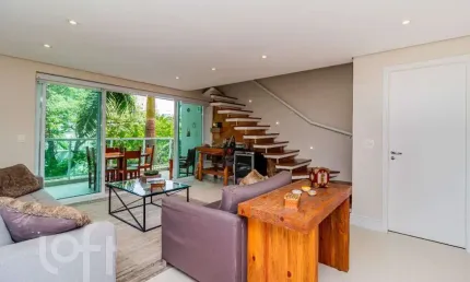 Apartamento com 3 quartos à venda na rua jorge chammas, 198, vila mariana, são paulo, 151 m2 por r$ 2.650.000