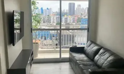 Apartamento com 2 quartos à venda na rua campante, 410, ipiranga, são paulo, 55 m2 por r$ 583.000