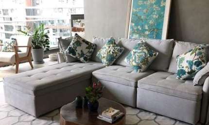 Apartamento com 1 quarto à venda na Rua Nova York, 245, Itaim Bibi, São Paulo, 61 m2 por R$ 1.200.000