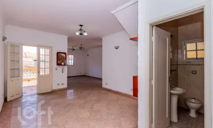 Casa em condomínio fechado com 5 quartos à venda na Rua Paulo Bregaro, 145, Ipiranga, São Paulo, 340 m2 por R$ 1.250.000