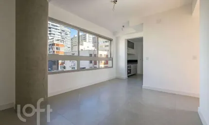 Apartamento com 2 quartos à venda na avenida rebouças, 990, jardim paulista, são paulo, 47 m2 por r$ 1.250.000