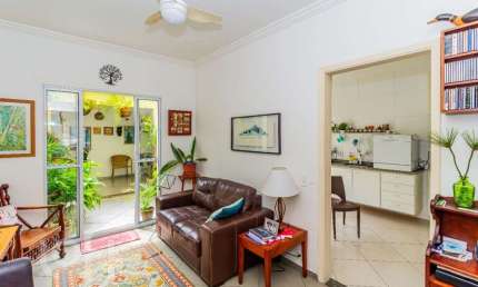 Casa com 3 quartos à venda na Rua João Amaro, 187, Itaim Bibi, São Paulo, 152 m2 por R$ 1.120.000