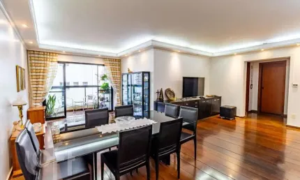 Apartamento com 3 quartos à venda na Rua Tucuna, 742, Perdizes, São Paulo, 140 m2 por R$ 1.500.000