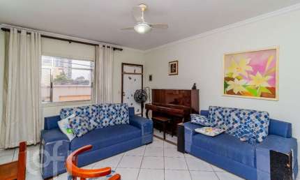 Casa em condomínio fechado com 2 quartos à venda na Rua Cinco de Julho, 296, Ipiranga, São Paulo, 81 m2 por R$ 1.200.000