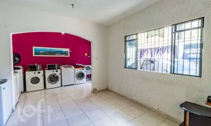 Casa com 4 quartos à venda na jaime viana, 34, vila mariana, são paulo, 140 m2 por r$ 900.000