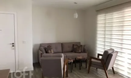 Apartamento com 3 quartos à venda na rua alvorada, 303, itaim bibi, são paulo, 112 m2 por r$ 2.375.000