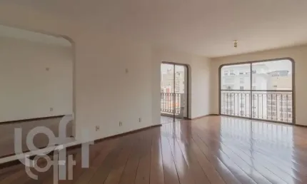 Apartamento com 4 quartos à venda na Alameda Fernão Cardim, 119, Jardim Paulista, São Paulo, 243 m2 por R$ 2.756.000