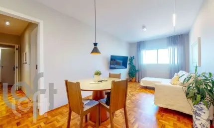 Apartamento com 3 quartos à venda na rua fradique coutinho, 1590, pinheiros, são paulo, 95 m2 por r$ 1.160.000