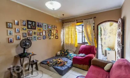 Casa em condomínio fechado com 4 quartos à venda na Rua dos Macaxás, 560, Ipiranga, São Paulo, 116 m2 por R$ 690.000