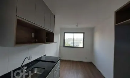 Apartamento com 1 quarto à venda na rua fernão dias, 71, pinheiros, são paulo, 28 m2 por r$ 445.000